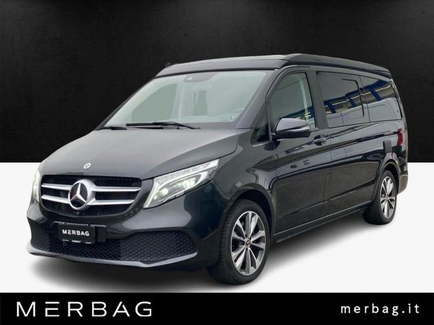 Mercedes-Benz Classe V Marco Polo 250 d 4matic auto