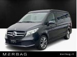 Mercedes-Benz Classe V Marco Polo 250 d 4matic auto