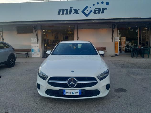 Mercedes-benz A 160 Sport - Foto 2