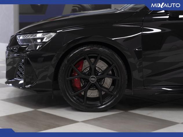 Audi RS3 Sportback 2.5 TFSI Quattro s-tronic - Foto 8