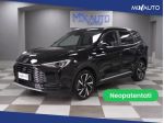MG ZS 1.5 Hybrid+ Luxury 197CV Auto