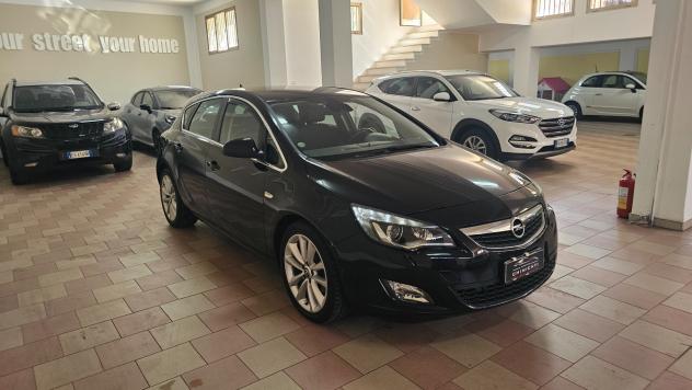 Opel Astra 1.7 CDTI 125CV 5 porte Cosmo - Foto 8