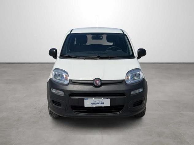 FIAT Panda 1.0 S&S Hybrid Van 2 posti rif. 23719458 - Foto 2