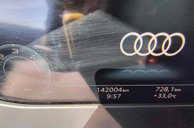 AUDI Q5 35 TDI S tronic Business rif. 24022021 - Foto 6