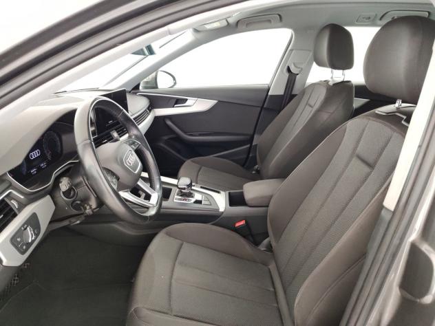 Audi A4 A4 Avant 30 2.0 tdi mhev Business Advanced 136cv s-tronic - Foto 7