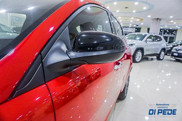 LANCIA Ypsilon 1.0 FireFly 5 porte S&S Hybrid Ecochic Gold rif. 21435612 - Foto 5