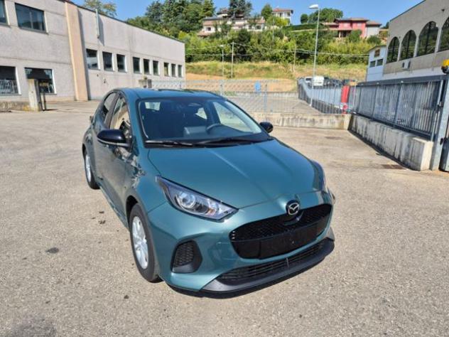 MAZDA 2 Hybrid 1.5 VVT e-CVT Full Hybrid Electric C rif. 23626947 - Foto 4