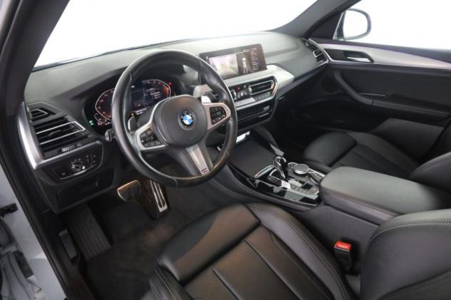 BMW X4 X4 xDrive20d 48V Msport rif. 23915826