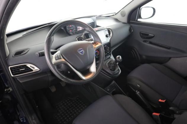 LANCIA Ypsilon Ypsilon 1.0 FireFly 5 porte S&S Hybrid Gold rif. 23824205