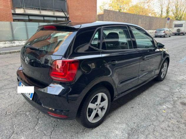 VOLKSWAGEN Polo 1.O BENZINA SOLO 19 MILA KM !!!!!! rif. 24194754 - Foto 7