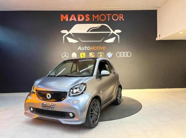SMART ForTwo 90 0.9 Turbo Passion rif. 24130645