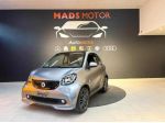 SMART ForTwo 90 0.9 Turbo Passion rif. 24130645
