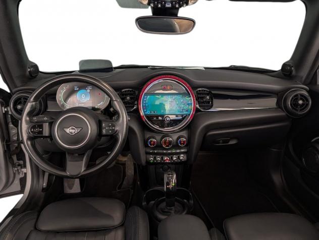 MINI Mini Cooper Automatic Premium Plus #Harman-Kardon #Camera - Foto 5
