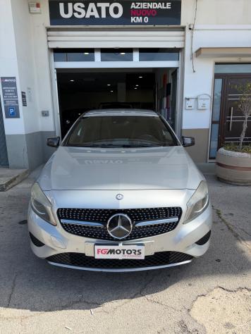 Mercedes-benz A 200 CDI Premium - Foto 2