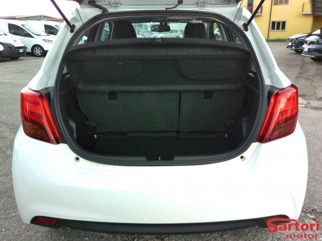TOYOTA - Yaris - 1.4 D-4D 5p. Business - Foto 10