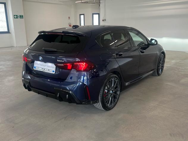 BMW Serie 1 120D - Foto 5