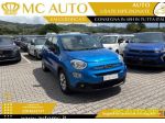FIAT 500X 1.3 MultiJet 95 CV PROMO CON FINAZIAMENTO rif. 24036861