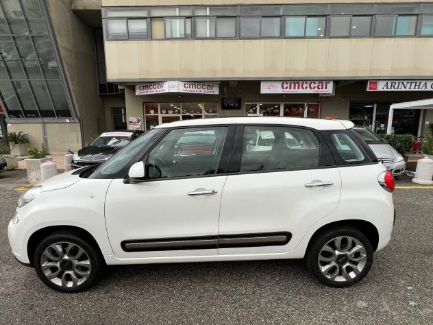 Fiat 500L 0.9 TwinAir Turbo Natural Power Lounge - Foto 3