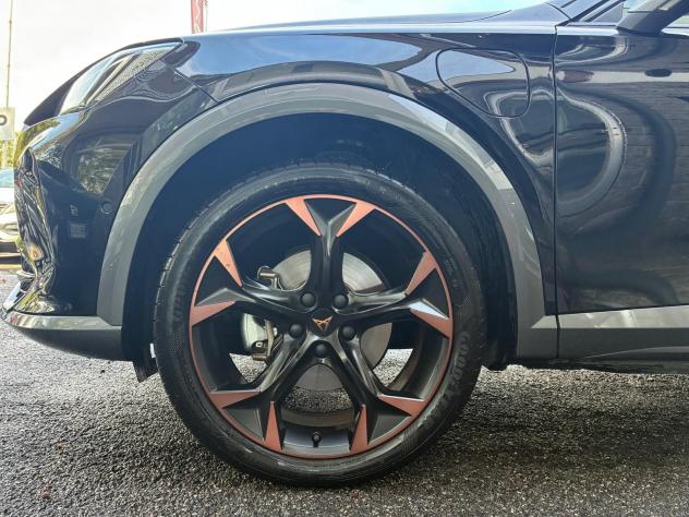 CUPRA Formentor FO CUPRA 1.4 e-HYBRID 150 kW (204 CV) Ibrido plug-in DSG 6 marce 2WD - Foto 7