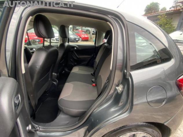 CITROEN C3 1.2 VTi 82cv SEDUCTION rif. 24212948 - Foto 9