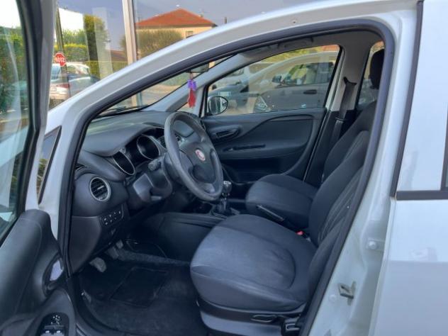 FIAT Punto 1.4 5 PORTE EASYPOWER GPL 77CV rif. 23978189 - Foto 3
