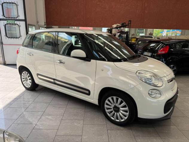 FIAT 500L 1.4 95 CV Pop Star rif. 23776438 - Foto 5