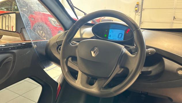 Renault Twizy 80 Intens - Foto 8