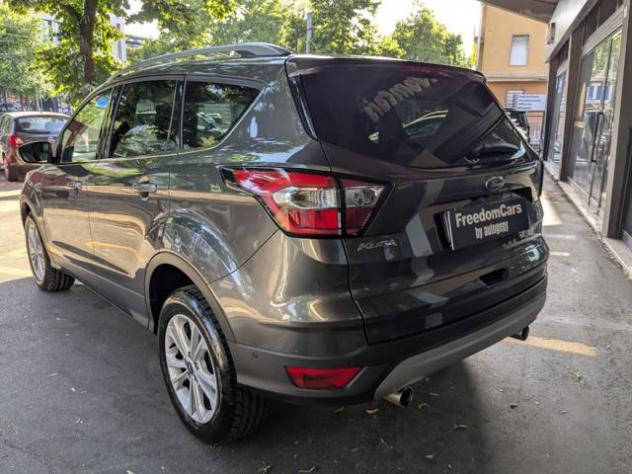 FORD Kuga 1.5 EcoBoost 120 CV S&S 2WD Titanium rif. 23834186 - Foto 9