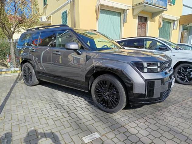 HYUNDAI Santa Fe 1.6 T-GDi PHEV 4WD AT 7 posti XClass rif. 23488788 - Foto 3
