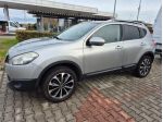 Nissan Qashqai 1.5 dCi Tekna 2011