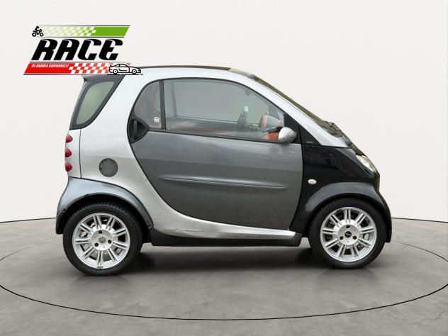 Smart Fortwo 0.7 Smart Pulse 61cv - Foto 7