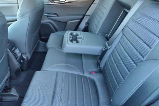 ALFA ROMEO Tonale 1.3 280 CV PHEV AT6 Q4 Speciale rif. 23798121 - Foto 8