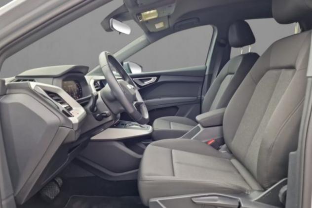 AUDI Q4 e-tron Q4 SPB 35 e-tron S line edition rif. 23757689 - Foto 7