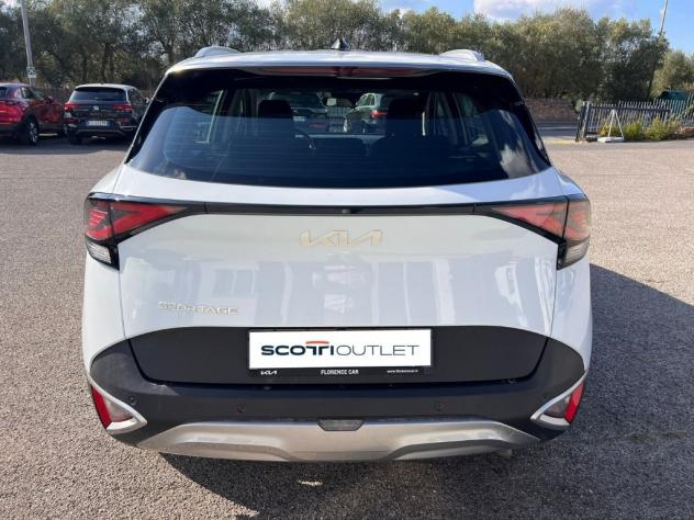 Kia Sportage V 2022 1.6 crdi mhev Business dct - Foto 6
