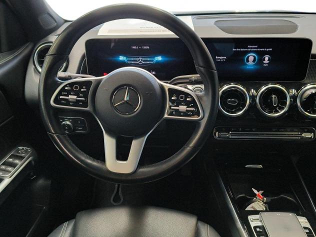 Mercedes-Benz GLB - X247 2019 180 d Premium auto - Foto 7