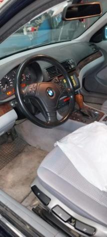 BMW 320 i cat 4 porte Attiva rif. 20668957 - Foto 7