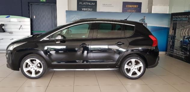 PEUGEOT 3008 1ª serie 3008 2.0 HDi 150CV Outdoor - Foto 7