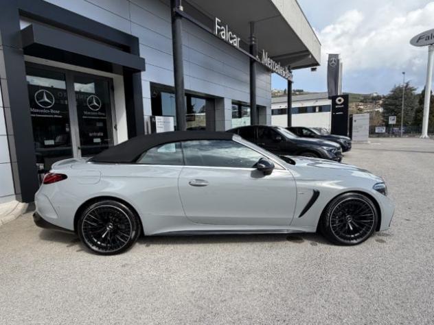 MERCEDES-BENZ CLE 53 AMG 4MATIC+ Cabrio Premium Plus rif. 23449089 - Foto 3