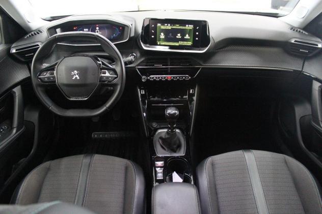 PEUGEOT - 2008 - PureTech 130 S&S Allure Pack - Foto 7