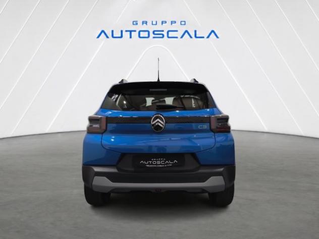 CITROEN C3 1.2 Turbo 100cv Manuale PLUS rif. 24145083 - Foto 4