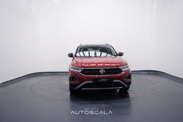VOLKSWAGEN T-Roc 2.0 TDI SCR Edition Plus rif. 23877770 - Foto 2