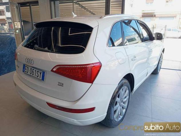 AUDI Q5 2.0 TDI 170 CV quattro S tronic rif. 24013080 - Foto 7