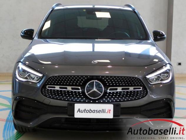 MERCEDES-BENZ GLA 200 D AUTOMATIC 8G-DCT PREMIUM 150CV 'UNICO PROP' rif. 24126867 - Foto 10