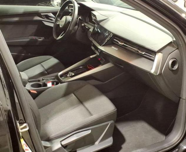 AUDI A3 SPB 30 TDI S tronic rif. 23660538 - Foto 5