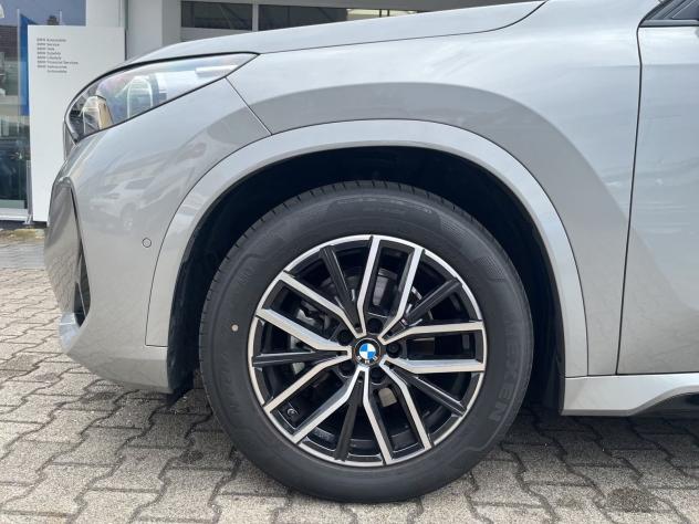BMW X1 xDrive 20d MSport DCT Tetto Harman Kardon Full LED Camera - Foto 6
