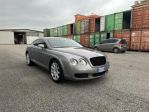 Bentley Continental GT 129 mila km fullll