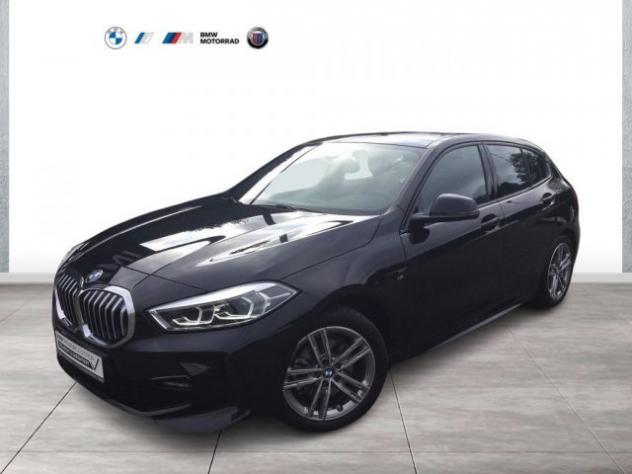 BMW 118 d 5p. Msport M sport rif. 20378403