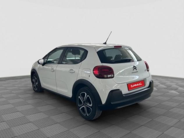 CITROEN C3 C3 PureTech 83 S&S Feel rif. 23697672 - Foto 3