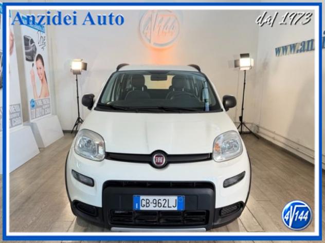 FIAT Panda 4X4 900 TwinAir Turbo rif. 24149636 - Foto 2