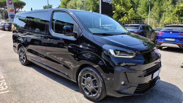 FIAT Ulysse COMBI M1 L3H1 2.0 BlueHdi 180cv AT8 - Foto 2